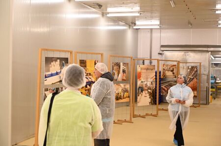 Prireditev od odprtju prenovljenega obrata Pivke perutninarstva  (19)